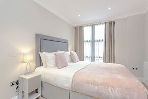 Cleveland Residences Farringdon