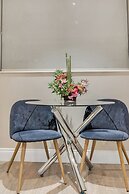 Cleveland Residences Farringdon