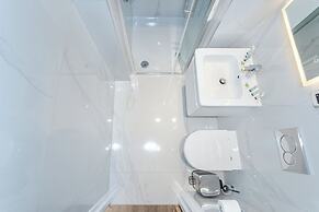 Cleveland Residences Farringdon