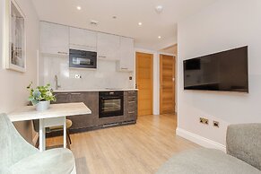 Cleveland Residences Farringdon