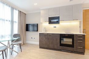 Cleveland Residences Farringdon