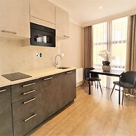 Cleveland Residences Farringdon