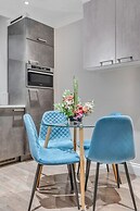 Cleveland Residences Farringdon