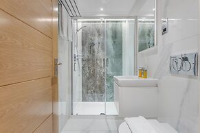 Cleveland Residences Farringdon