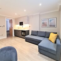 Cleveland Residences Farringdon