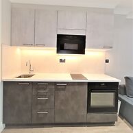 Cleveland Residences Farringdon