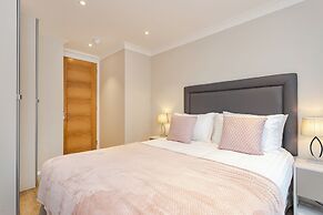 Cleveland Residences Farringdon