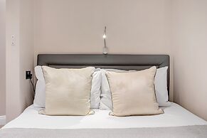 Cleveland Residences Farringdon