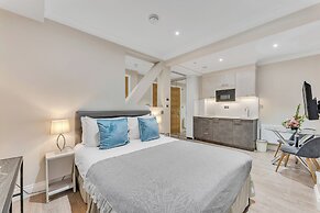 Cleveland Residences Farringdon