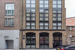 Cleveland Residences Farringdon