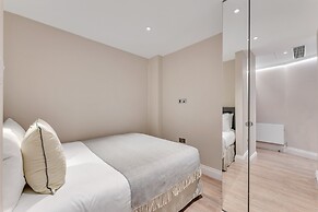 Cleveland Residences Farringdon