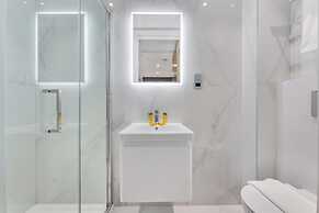 Cleveland Residences Farringdon