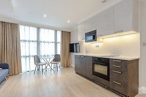 Cleveland Residences Farringdon
