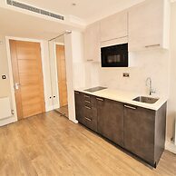 Cleveland Residences Farringdon