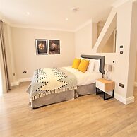 Cleveland Residences Farringdon