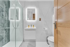 Cleveland Residences Farringdon