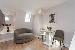 Cleveland Residences Farringdon