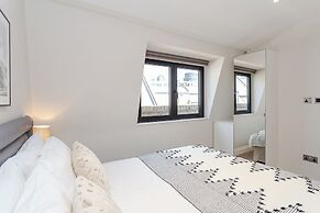 Cleveland Residences Farringdon