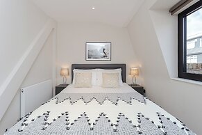 Cleveland Residences Farringdon