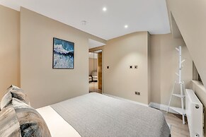 Cleveland Residences Farringdon