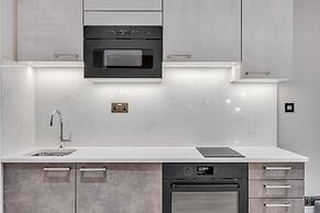 Cleveland Residences Farringdon