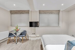 Cleveland Residences Farringdon