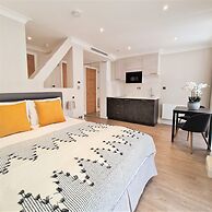 Cleveland Residences Farringdon