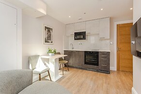 Cleveland Residences Farringdon