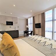 Cleveland Residences Farringdon