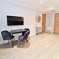 Cleveland Residences Farringdon