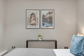 Cleveland Residences Farringdon