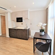 Cleveland Residences Farringdon