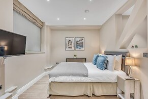 Cleveland Residences Farringdon
