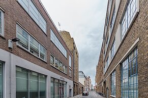 Cleveland Residences Farringdon