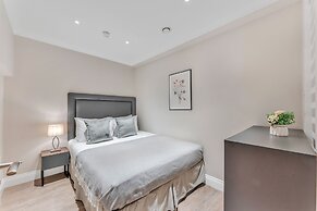 Cleveland Residences Farringdon