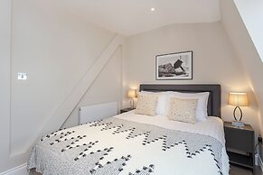Cleveland Residences Farringdon