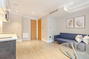 Cleveland Residences Farringdon