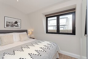 Cleveland Residences Farringdon