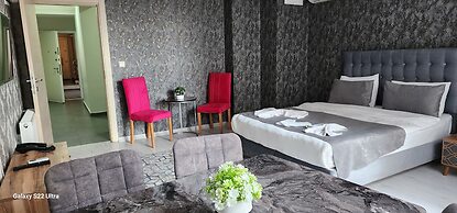Taksim Royal Suites