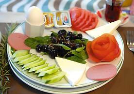 Taksim Royal Suites