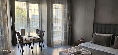 Taksim Royal Suites