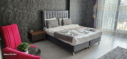 Taksim Royal Suites