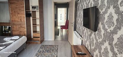 Taksim Royal Suites