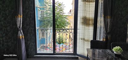 Taksim Royal Suites