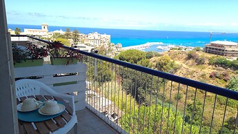 Vacanze Bellavista Tropea