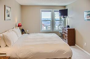 Ponderosa Inn by Okanagan Premier