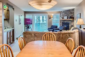 Ponderosa Inn by Okanagan Premier