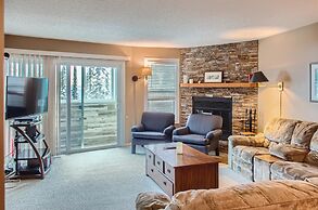 Ponderosa Inn by Okanagan Premier