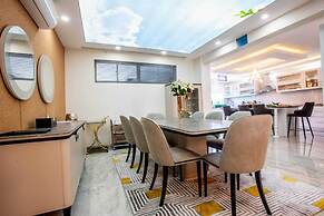 Nyali Luxury Suites