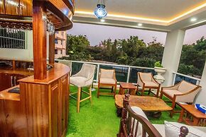 Nyali Luxury Suites